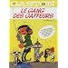 Gaston, Tome 15 : Le gang des gaffeurs