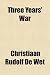 Three Years' War