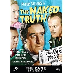 The Naked Truth aka: Your Past Is Showing (USA)