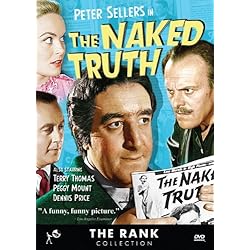The Naked Truth aka: Your Past Is Showing (USA)