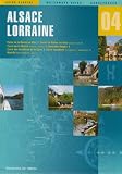 bookshop maps  Waterways Guide: Alsace Lorraine   because we all love reading blogs about life in France