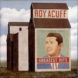 Roy Acuff Greatest Hits Volume Two 1979 USA 2-LP vinyl set 9E-303