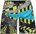 VOLCOM Dusty Mod Mens Boardshorts