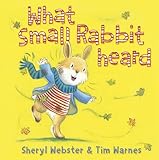What small rabbit heard