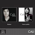 Menteur / L'Amour parfait (Coffret 2 CD)