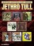 Jethro Tull, Authentic Guitar Tab Edition (Guitar Anthology Series)