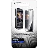 CAPDASE Sony Ericsson XPERIA Mini Pro 2 SK17 Professional Screen Guard mira 'Blue Glass Mirror' ブルーグラス ミラータイプ 液晶保護シート SPSESK17i-MB きら☆ぴか
