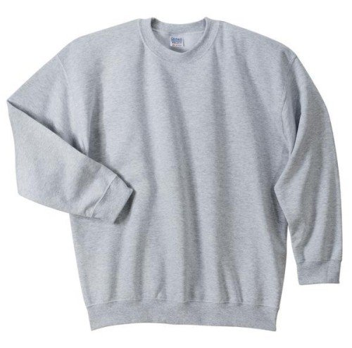 Gildan - Crewneck Sweatshirt. 18000