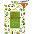 The Saucy Vegetarian