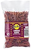 Produkt-Bild: Wan Kwai  Lombok Rawit, getrocknete Chilis, 3er Pack (3 x 50 g Beutel)