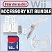 Nintendo Wii Starter 1GB Accessory Outfit - AWIIACCK1