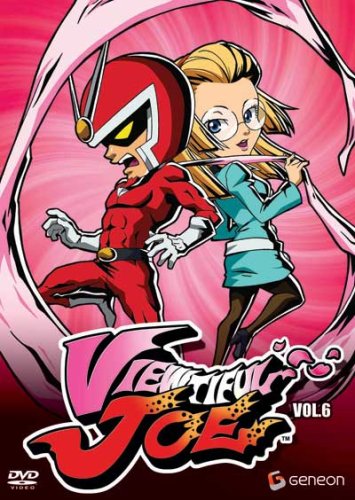 How to Download the  Viewtiful Joe, Vol. 6 - Safely Online