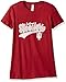NCAA Women's Polka Dotsie Vintage Sheer Tee