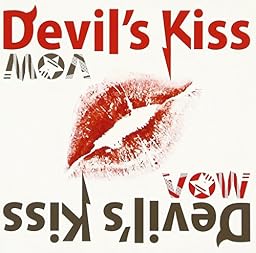 Devil’s Kiss [通常盤]