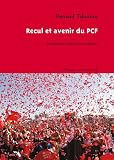 Recul et avenir du pcf