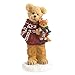 Boyds Resin Cooper Goodfriend with Sly
