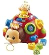 Vtech - 111205 - Eveil - Coccinelle des Formes