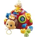 Vtech - 111205 - Eveil - Coccinelle des Formes
