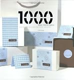 1,000 Bags, Tags, and Labels: Distinctive Designs for Every Industry (1000 Series)