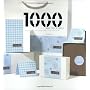 1,000 Bags, Tags, and Labels: Distinctive Designs &hellip by Kiki Eldridge