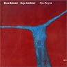 Image of album by Dino Saluzzi