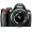 Nikon D60 10.2MP Digital SLR Camera with 18-55mm f/3.5-5.6G AF-S DX VR Nikkor Zoom Lens