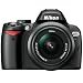 Nikon D60 Essentials