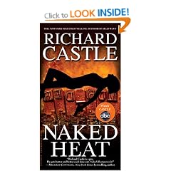 Naked Heat (Nikki Heat)