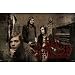 (24x36) Red Jumpsuit Apparatus Group Piano Music Poster Print
