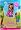 www.strandtaschen.com - Barbie 2007 - SURF'S-UP - Barbie & Teresa - 2-Pack Giftset mit Strand-Tasche f�r Dich - OVP