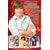 High School Musical 3 Birthday Card & Keyring - 9 x 5
