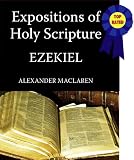 Expositions of Holy Scripture-The Book Of Ezekiel