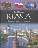 Russia (Qeb Travel Through)