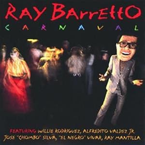Ray Barretto -  Pachanga