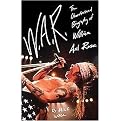 W.A.R. (The Unauthorized Biography of William Axl Rose) (Reprint) (Paperback)
