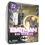 DC Comics Batman Kia Asamiya Two Face Action Figure 24568 by Yamato