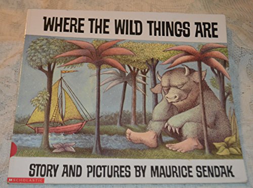 Download Where the Wild Things Are