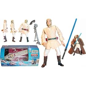 Star Wars Starfighter Vehicle E3 Ve02 Obi Wan Kenobi Starfighter
