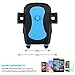 Car Mount Jetesun 360 Degree Universal Windshield Car Mount Holder For Apple iPhone 6 6 Plus, iPhone 5S 5C 5 4S, Samsung Galaxy Edge S7 S6 S5, HTC M9, Nexus 5 4 And Other And Other Smartphones