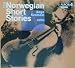 Classical Music : Ten Norwegian Short Stories