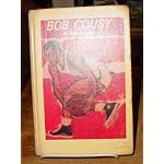 Bob Cousy book cover