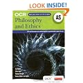 OCR AS Philosophy and Ethics Student Book (OCR A Level Religious Studies: Philosophy and Ethics)