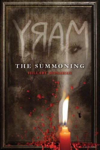 Mary: The Summoning (Bloody Mary)