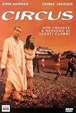 circus (Dvd) Italian Import