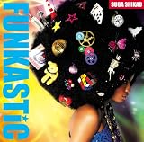 FUNKASTiC(���񐶎Y�����)(DVD�t)