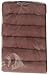 JorVet Brown Cling Gauze | 100% Cotton, Soft & Breathable for Wound Care, Pet Dressings & Medical Use | Comfortable, and Ideal for Healing & Recovery | Brown | 12 Rolls & 6” x 5 Yards