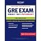 GRE, GMAT