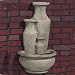 Jarros De Tonala Wall Fountain