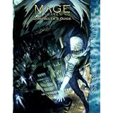 Mage Chroniclers Guide (Mage the Awakening) ~ Dave Brookshaw