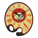 Piazza Navona Wall Clock